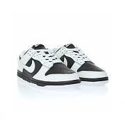 Nike Dunk Low White Black Royal - FD9064-110 - 5