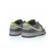 HUF × Nike SB Dunk Low  - 6