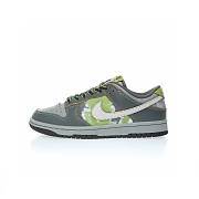 HUF × Nike SB Dunk Low  - 5
