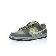 HUF × Nike SB Dunk Low  - 2