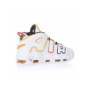 Nike Air More Uptempo Rayguns - DD9223-100 - 5