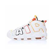Nike Air More Uptempo Rayguns - DD9223-100 - 4