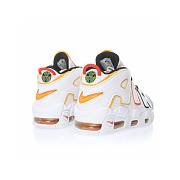 Nike Air More Uptempo Rayguns - DD9223-100 - 3