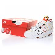 Nike Air More Uptempo Rayguns - DD9223-100 - 2