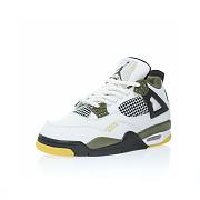 Air Jordan 4 Retro ' Lightning Tour Yellow CT8527-900 - 3