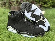 Air Jordan 6 “Chrome” DX2836-001 - 5