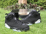 Air Jordan 6 “Chrome” DX2836-001 - 6