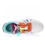 LOUIS VUITTON TRAINER SNEAKER LV1A4WBO - 5