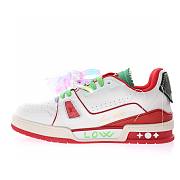 LOUIS VUITTON TRAINER SNEAKER LV1A3WRB - 1