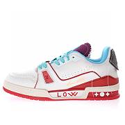 LOUIS VUITTON TRAINER SNEAKER LV1A2WRG - 1