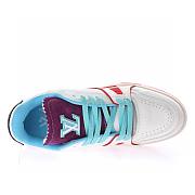 LOUIS VUITTON TRAINER SNEAKER LV1A2WRG - 4