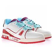 LOUIS VUITTON TRAINER SNEAKER LV1A2WRG - 3