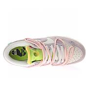 Nike Off-White x Dunk Low 'Lot 12 of 50' DJ0950-100 - 4