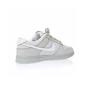 Nike Dunk Low Wolf Grey Pure Platinum - DX3722-001 - 6