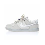 Nike Dunk Low Wolf Grey Pure Platinum - DX3722-001 - 5