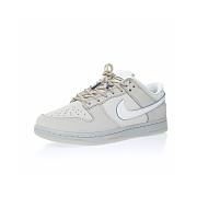 Nike Dunk Low Wolf Grey Pure Platinum - DX3722-001 - 4