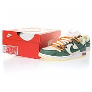 Nike Dunk Low Ohio Off-White CW1590-010 - 1