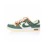 Nike Dunk Low Ohio Off-White CW1590-010 - 6