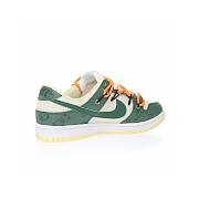Nike Dunk Low Ohio Off-White CW1590-010 - 5