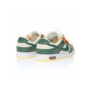 Nike Dunk Low Ohio Off-White CW1590-010 - 4