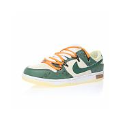 Nike Dunk Low Ohio Off-White CW1590-010 - 3