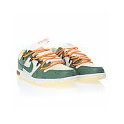 Nike Dunk Low Ohio Off-White CW1590-010 - 2