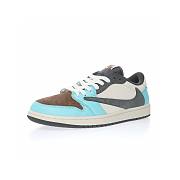 Travis Scott x Air Jordan 1 CQ4277-177 - 4