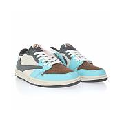 Travis Scott x Air Jordan 1 CQ4277-177 - 3