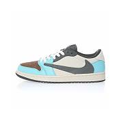 Travis Scott x Air Jordan 1 CQ4277-177 - 2