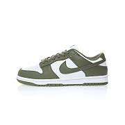 Nike Dunk Low Medium Olive (W) - DD1503-120 - 3