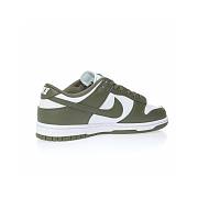 Nike Dunk Low Medium Olive (W) - DD1503-120 - 4