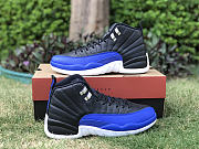 Air Jordan 12 WMNS “Hyper Royal” AO6068-004 - 2