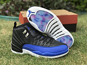 Air Jordan 12 WMNS “Hyper Royal” AO6068-004 - 3