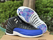 Air Jordan 12 WMNS “Hyper Royal” AO6068-004 - 4