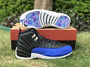 Air Jordan 12 WMNS “Hyper Royal” AO6068-004 - 5
