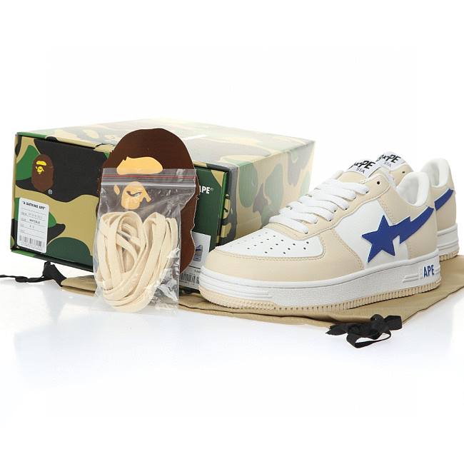 Bape Ska 1G70-191-030 - 1