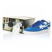 Bape Sk8 Sta Low 1H70-191-020 - 1