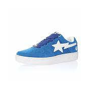 Bape Sk8 Sta Low 1H70-191-020 - 2