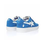 Bape Sk8 Sta Low 1H70-191-020 - 6