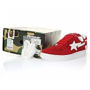 Bape Sk8 Sta Low 1G70-191-030 - 1