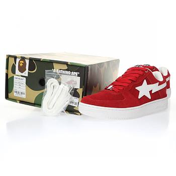 Bape Sk8 Sta Low 1G70-191-030