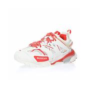 Balenciaga Track White Red 542023W1GC49066 - 3