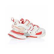 Balenciaga Track White Red 542023W1GC49066 - 4