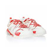 Balenciaga Track White Red 542023W1GC49066 - 5