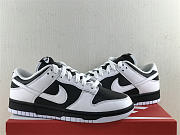 Nike Dunk Low Retro Reverse Panda FD9064-011 - 2