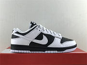 Nike Dunk Low Retro Reverse Panda FD9064-011 - 3