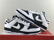 Nike Dunk Low Retro Reverse Panda FD9064-011 - 4