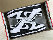 Nike Dunk Low Retro Reverse Panda FD9064-011 - 6