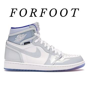 Air Jordan 1 High Zoom R2T Racer Blue CK6637-104