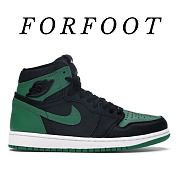 Air Jordan 1 Retro High OG “Pine Green”555088-030 - 1